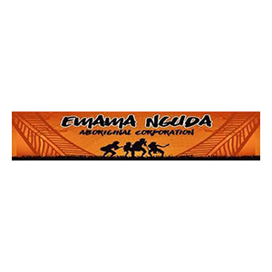 Our Clients: Emama Nguda - Logo | NDG Contractors | Sunshine Coast Plumber