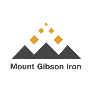 Our Clients: Mount Gibson Iron - Logo | NDG Contractors | Sunshine Coast Plumber