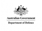 Our Clients: Aust Govt Department of Defence - Logo | NDG Contractors | Sunshine Coast Plumber